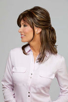 Glamour by Mane Attraction | Synthetic Wig | Basic Cap - Wig Studio 1