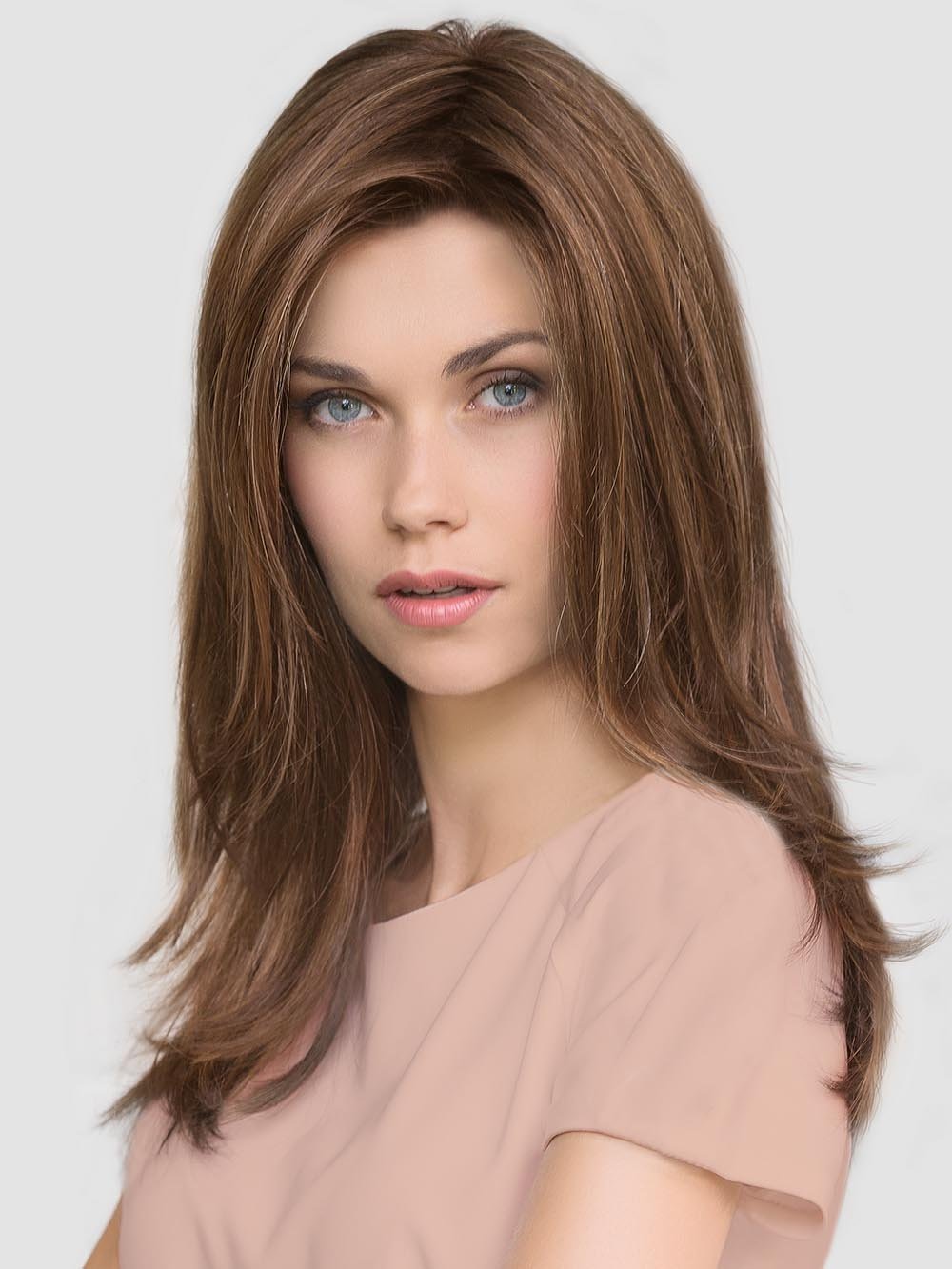 Glamour Mono by Ellen Wille | Synthetic Lace Front Wig | Mono Part - Wig Studio 1