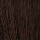 Glow French 8" Topper by Estetica | Remy Human Hair - Wig Studio 1