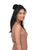 Glow French 8" Topper by Estetica | Remy Human Hair - Wig Studio 1