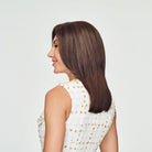 Go All Out 10" | HF Hair Topper by Raquel Welch | Mono Top - Wig Studio 1