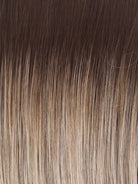 Go All Out 10" | HF Hair Topper by Raquel Welch | Mono Top - Wig Studio 1