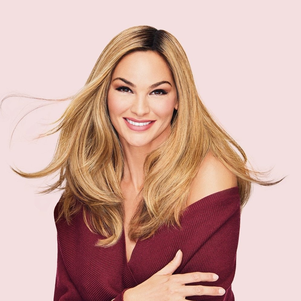 Go All Out 16" | HF Hair Topper by Raquel Welch | Mono Top - Wig Studio 1