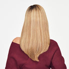 Go All Out 16" | HF Hair Topper by Raquel Welch | Mono Top - Wig Studio 1