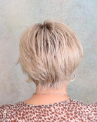 Go to Style by Raquel Welch | HF Synthetic Lace Front Wig | Mono Part - Wig Studio 1