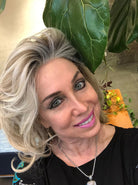 Goddess by Raquel Welch| HF Synthetic Lace Front Wig | Mono Top - Wig Studio 1