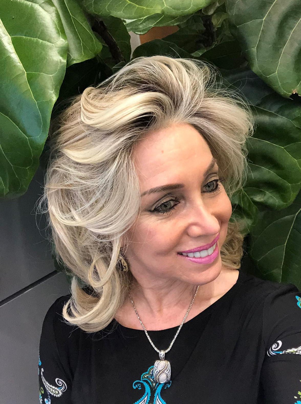 Goddess by Raquel Welch| HF Synthetic Lace Front Wig | Mono Top - Wig Studio 1