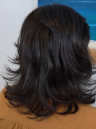 Goddess by Raquel Welch| HF Synthetic Lace Front Wig | Mono Top - Wig Studio 1