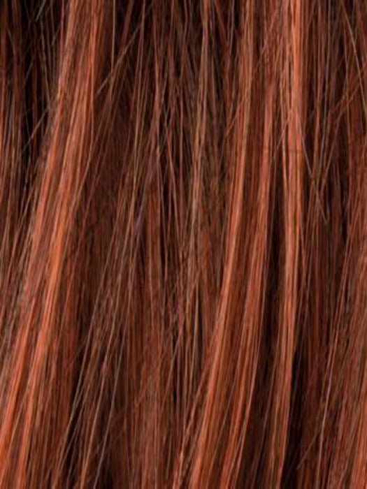 Gold by Ellen Wille | Synthetic Wig | Mono Crown - Wig Studio 1