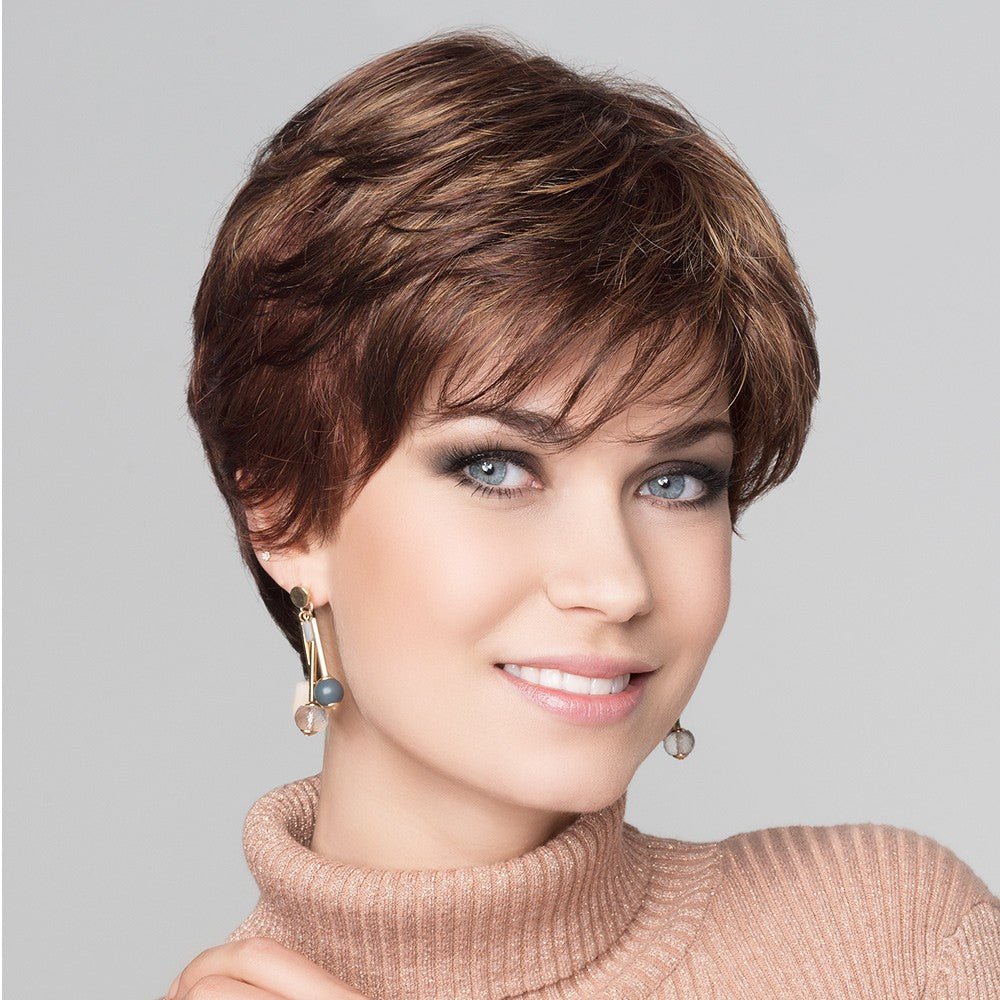 Gold by Ellen Wille | Synthetic Wig | Mono Crown - Wig Studio 1