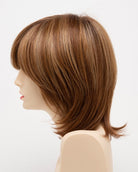 Grace by Envy | Human Hair/Heat Friendly Synthetic Blend Wig - Wig Studio 1
