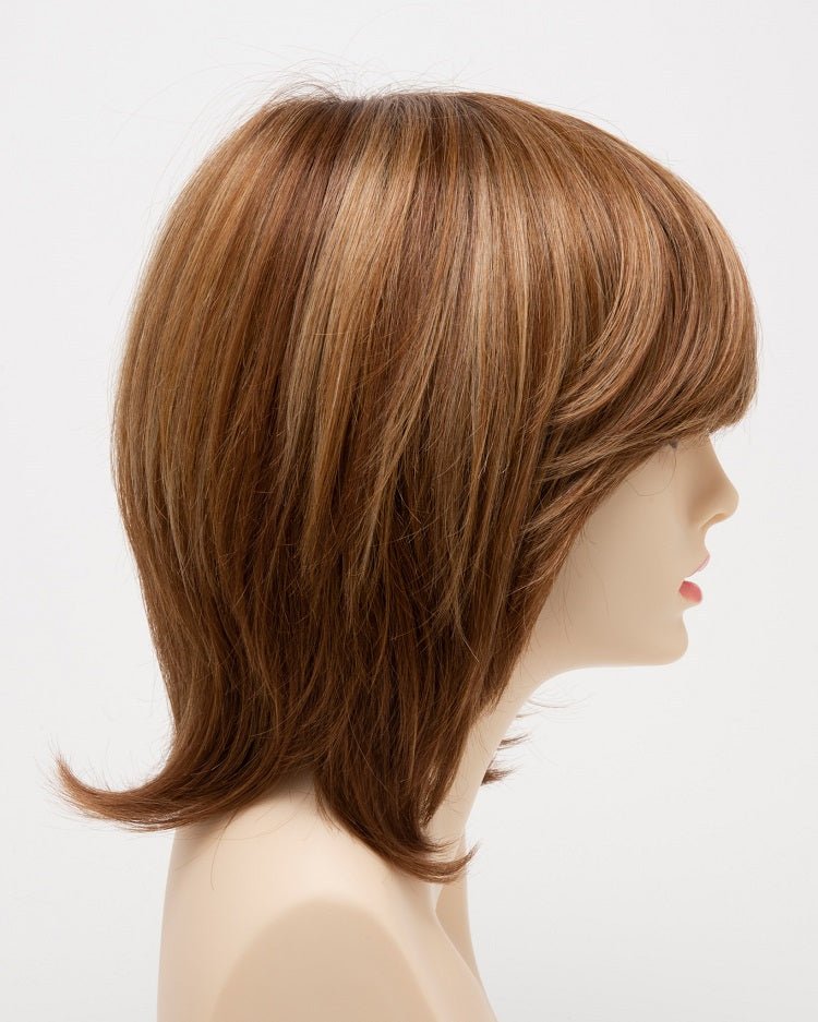 Grace by Envy | Human Hair/Heat Friendly Synthetic Blend Wig - Wig Studio 1
