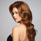 Grand Entrance by Raquel Welch | Lace Front Human Hair Wig | Mono Top - Wig Studio 1