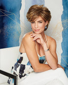 Gratitude | HF Synthetic Wig | Basic Cap - Wig Studio 1