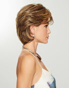 Gratitude | HF Synthetic Wig | Basic Cap - Wig Studio 1