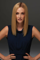 Gwyneth by Jon Renau | Remy Human Hair Lace Front Wig | Hand Tied - Wig Studio 1
