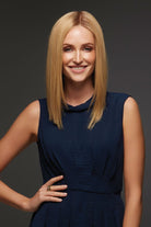 Gwyneth by Jon Renau | Remy Human Hair Lace Front Wig | Hand Tied - Wig Studio 1