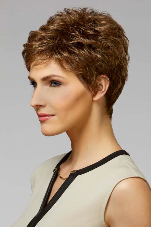 Henry Margu Wigs | Jessica Wig by Henry Margu