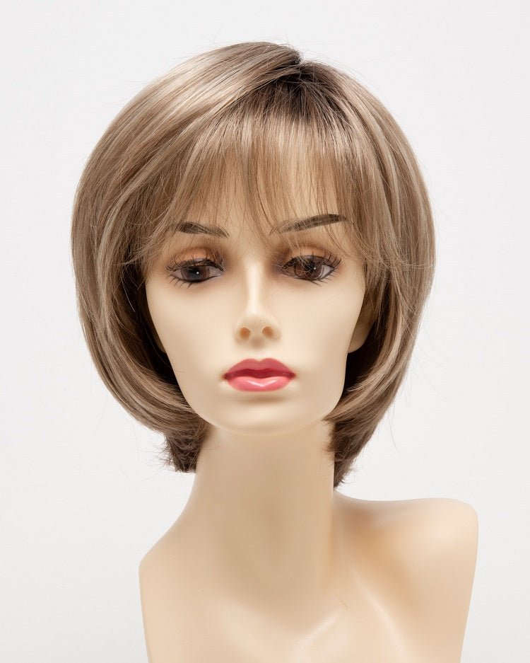 Haley by Envy | Synthetic Wig | Mono Top - Wig Studio 1