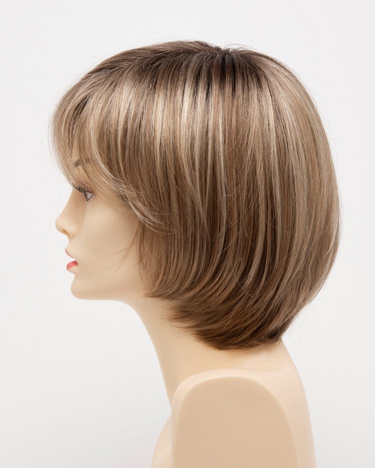 Haley by Envy | Synthetic Wig | Mono Top - Wig Studio 1