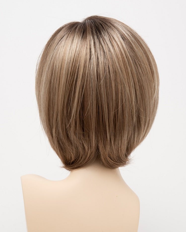 Haley by Envy | Synthetic Wig | Mono Top - Wig Studio 1