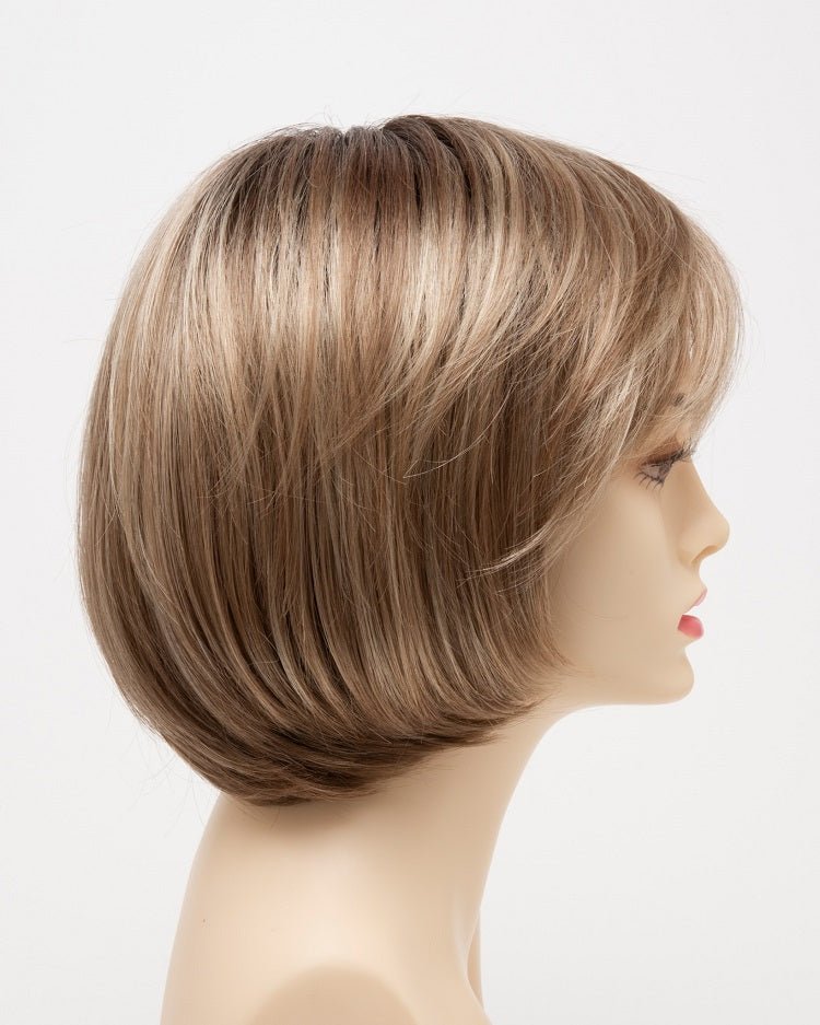 Haley by Envy | Synthetic Wig | Mono Top - Wig Studio 1