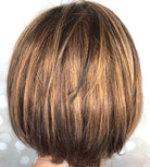 Haley by Envy | Synthetic Wig | Mono Top - Wig Studio 1