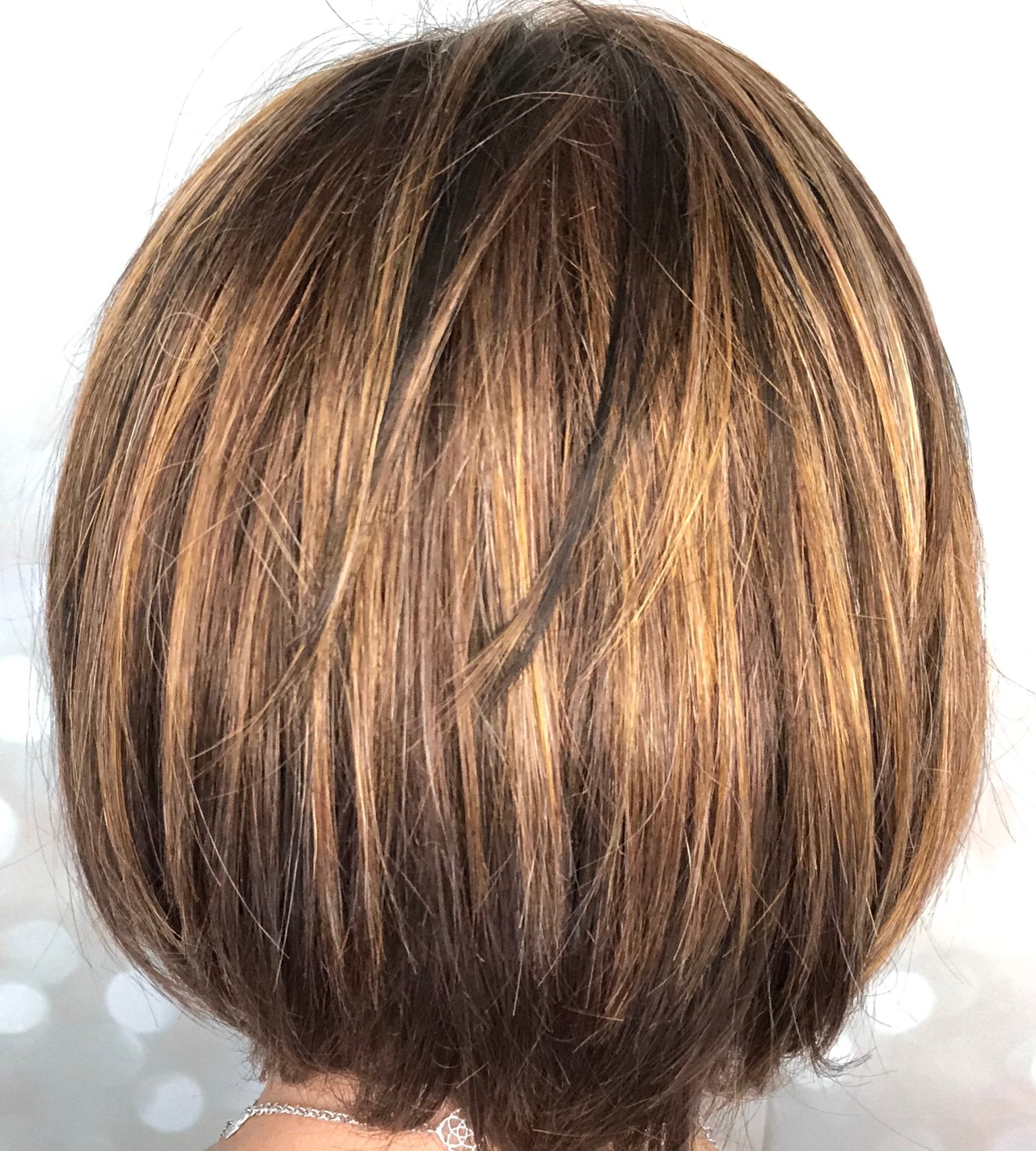 Haley by Envy | Synthetic Wig | Mono Top - Wig Studio 1