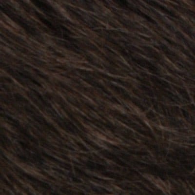 R4/8  Dark Brown Blended With Golden Brown
