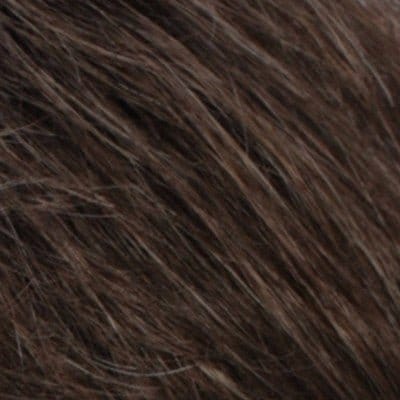 R6/10  Chestnut Brown Blended With Medium Ash Brown