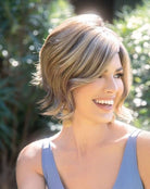 Hallie Synthetic Lace Front Wig by Rene of Paris - Wig Studio 1