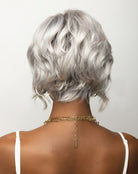 Hallie Synthetic Lace Front Wig by Rene of Paris - Wig Studio 1