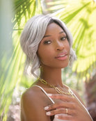 Hallie Synthetic Lace Front Wig by Rene of Paris - Wig Studio 1