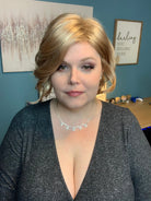 Hallie Synthetic Lace Front Wig by Rene of Paris - Wig Studio 1