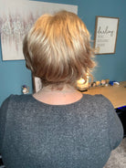 Hallie Synthetic Lace Front Wig by Rene of Paris - Wig Studio 1