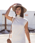 Halo Bob Top Piece by Rene of Paris | Synthetic Hair - Wig Studio 1