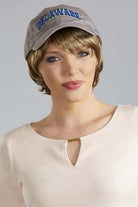 Halo by Henry Margu - Wig Studio 1