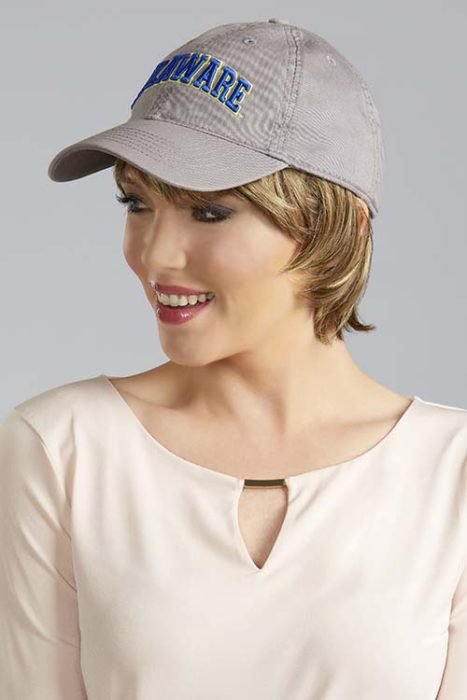 Halo by Henry Margu - Wig Studio 1