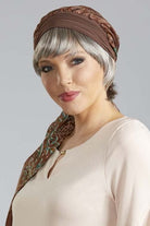 Halo by Henry Margu - Wig Studio 1