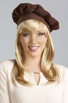 Halo Long by Henry Margu - Wig Studio 1