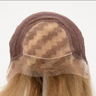 Hannah by Envy | Lace Front Human Hair Wig | Mono Top - Wig Studio 1