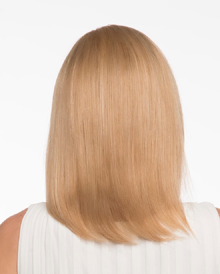 Hannah by Envy | Lace Front Human Hair Wig | Mono Top - Wig Studio 1