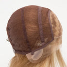 Hannah by Envy | Lace Front Human Hair Wig | Mono Top - Wig Studio 1