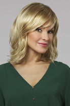 Hannah Wig by Henry Margu | Synthetic Hair | Average Cap - Wig Studio 1