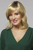 Hannah Wig by Henry Margu | Synthetic Hair | Average Cap - Wig Studio 1