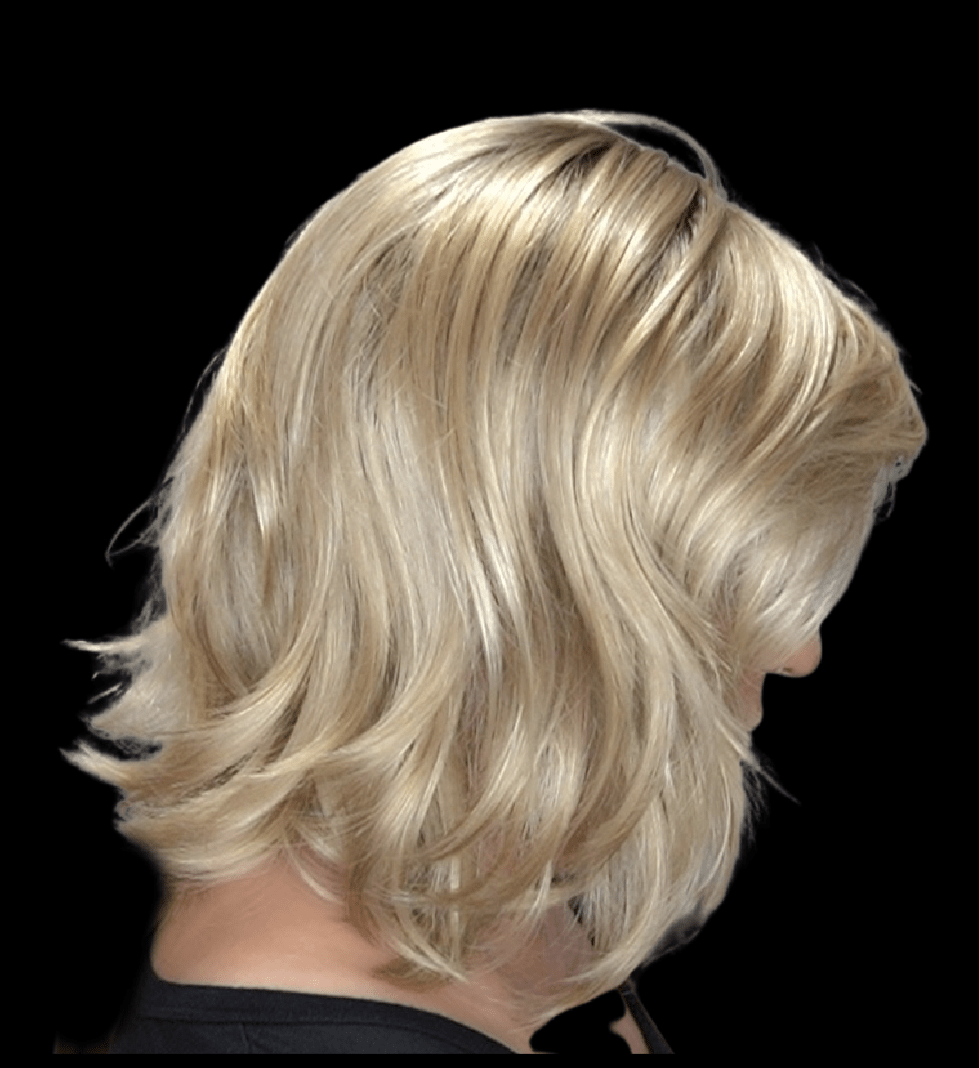 Hannah Wig by Henry Margu | Synthetic Hair | Average Cap - Wig Studio 1