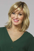 Hannah Wig by Henry Margu | Synthetic Hair | Average Cap - Wig Studio 1