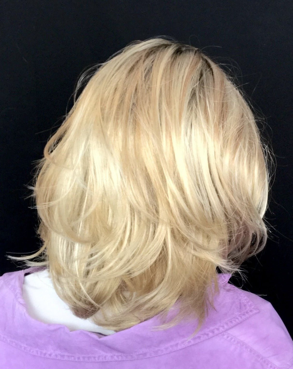 Hannah Wig by Henry Margu | Synthetic Hair | Average Cap - Wig Studio 1