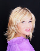 Hannah Wig by Henry Margu | Synthetic Hair | Average Cap - Wig Studio 1