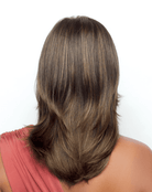 Harlow Wig by Noriko | Synthetic Hair | Average Cap - Wig Studio 1